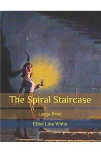 The Spiral Staircase