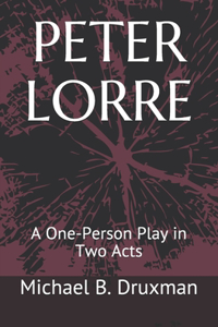 Peter Lorre