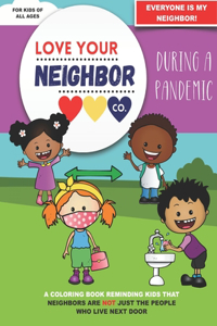 Love Your Neighbor Co.