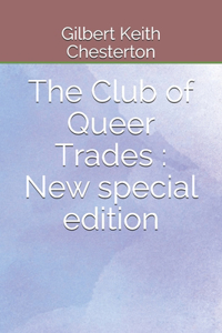 Club of Queer Trades