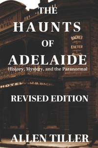 The Haunts of Adelaide