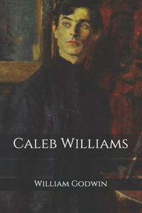 Caleb Williams