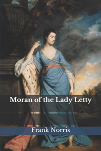 Moran of the Lady Letty