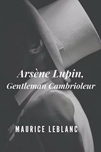 Arsène Lupin