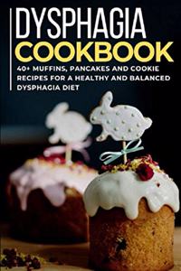 Dysphagia Cookbook