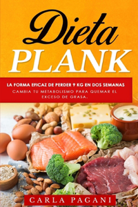 Dieta Plank