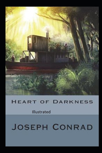 Heart of Darkness Illustrated