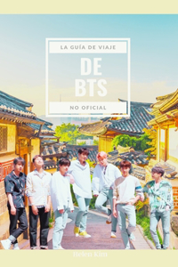 Guía de Viaje de BTS No Oficial