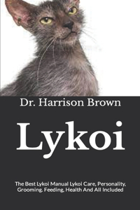 Lykoi