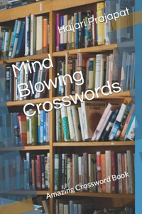 Mind Blowing Crosswords