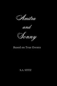 Amitra and Sonny