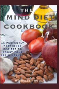 Mind Diet Cookbook