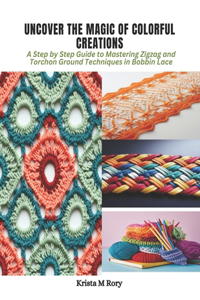 Uncover the Magic of Colorful Creations