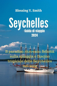 Seychelles Guida di viaggio 2024