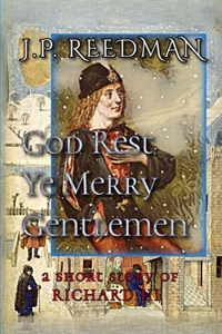 God Rest Ye Merry Gentlemen