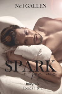 Spark for Me - Integrale