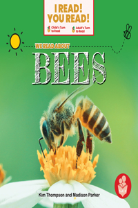 We Read about Bees