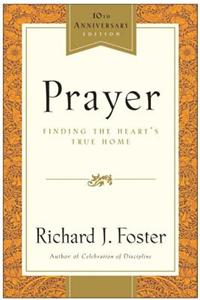 Prayer - 10th Anniversary Edition