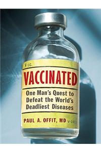Vaccinated
