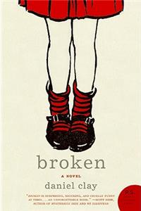 Broken