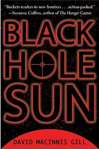 Black Hole Sun