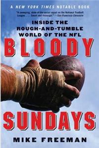 Bloody Sundays