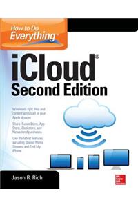 How to Do Everything: Icloud, Second Edition