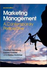 Marketing Management