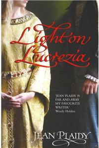Light on Lucrezia