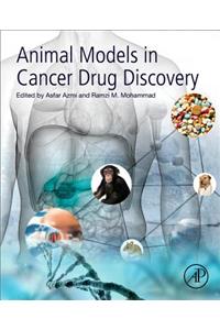 Animal Models in Cancer Drug Discovery