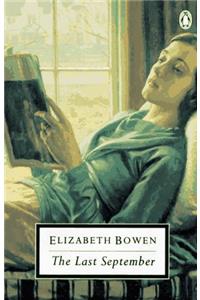 The Last September (Twentieth Century Classics)