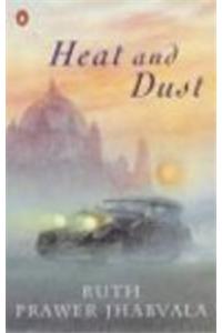 Heat And Dust