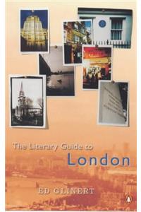The Literary Guide to London