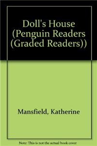 Doll's House (Penguin Readers (Graded Readers))