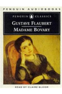 Madame Bovary (Penguin Audiobooks)