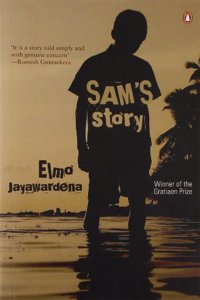 Sam's Story (Sri Lanka Edition)