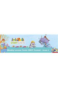 Ga Weekly Lsn Tst-Crct Frmt Te G4 Stry09