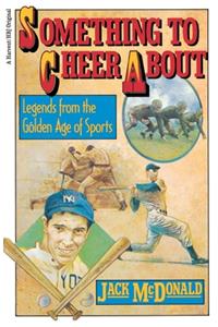 Something to Cheer About