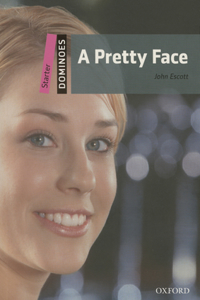 Dominoes: Starter: A Pretty Face Audio Pack