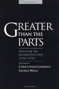 Greater Than the Parts