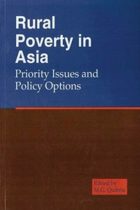 Rural Poverty in Asia
