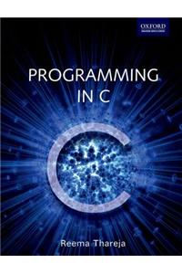 Programming In 'C'