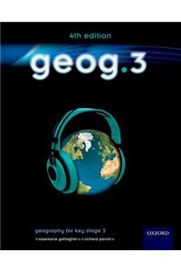 geog.3 Student Book