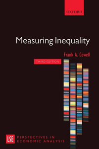 Measuring Inequality Third Edition