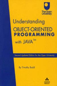 Understanding Object-Oriented Programming with Java