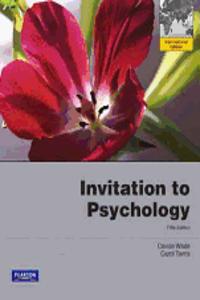 Invitation to Psychology