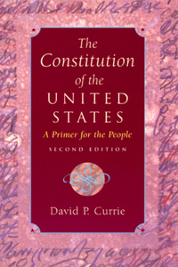 Constitution of the United States