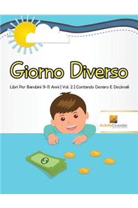 Giorno Diverso