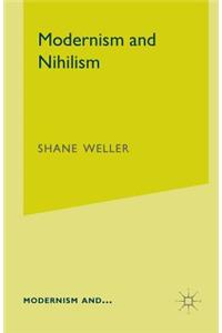 Modernism and Nihilism