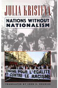 Nations Without Nationalism